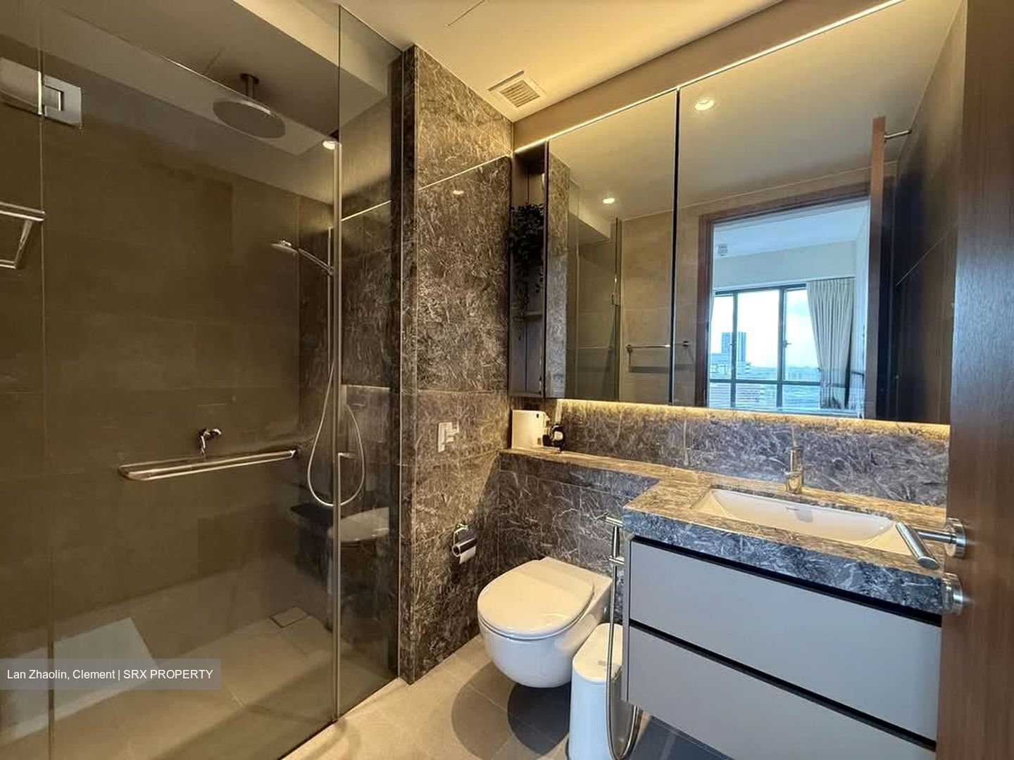 Stirling Residences (D3), Apartment #585469721